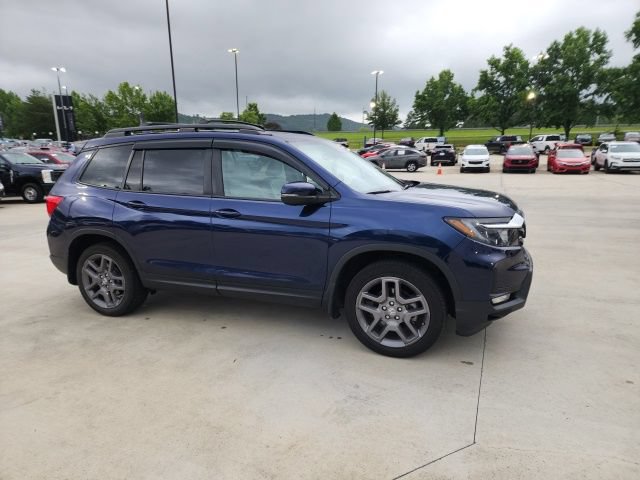 Used 2023 Honda Passport EX-L image 17