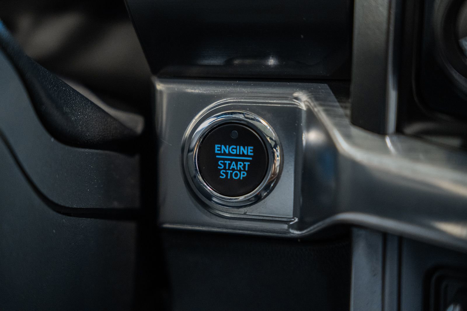 Certified 2023 Ford F150 Lariat w/ Equipment Group 502A High image 35