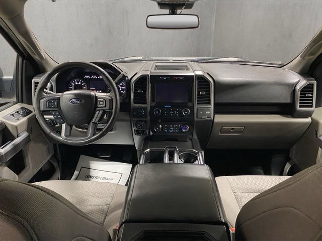 Certified 2020 Ford F150 XLT w/ Equipment Group 302A Luxury AWD/4WD image 2
