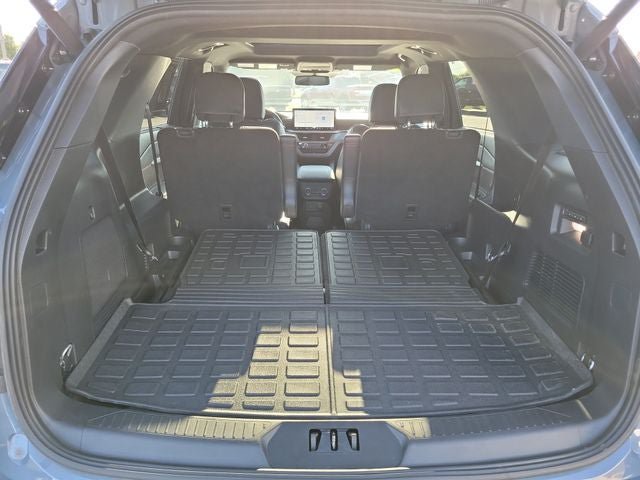 Certified 2025 Ford Explorer ST AWD/4WD image 26