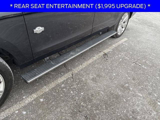 Certified 2022 Ford Expedition Max King Ranch image 15