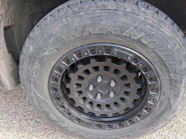 Certified 2022 Ford Maverick Lariat w/ Lariat Luxury Package image 15