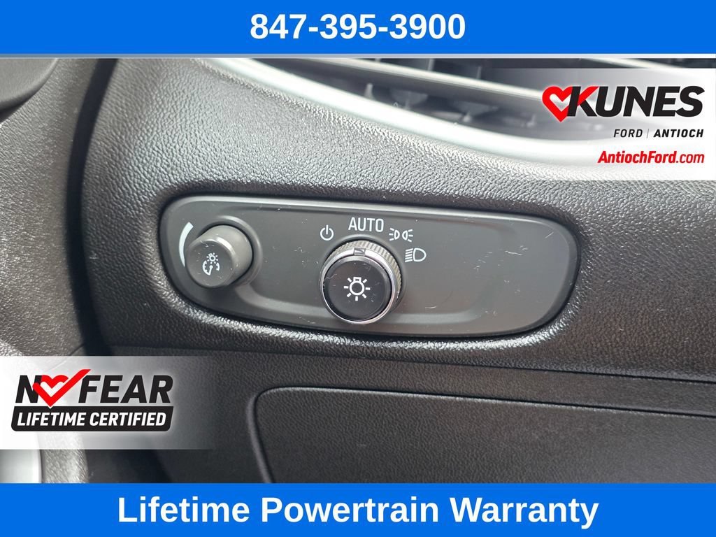 Used 2024 Chevrolet Malibu LT FWD image 34