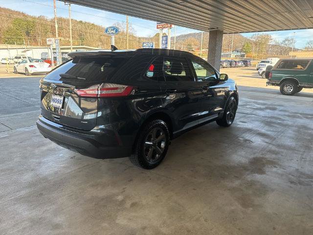 Certified 2023 Ford Edge SEL w/ Sport Appearance Package AWD/4WD image 5