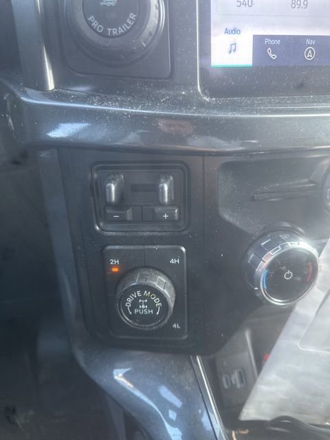 Certified 2023 Ford F150 Tremor w/ Trailer Tow Package image 8