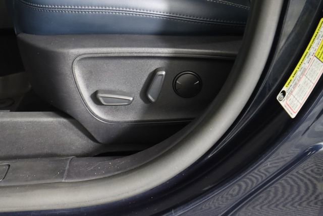 Certified 2022 Ford Bronco Sport Outer Banks w/ Tech Package image 36