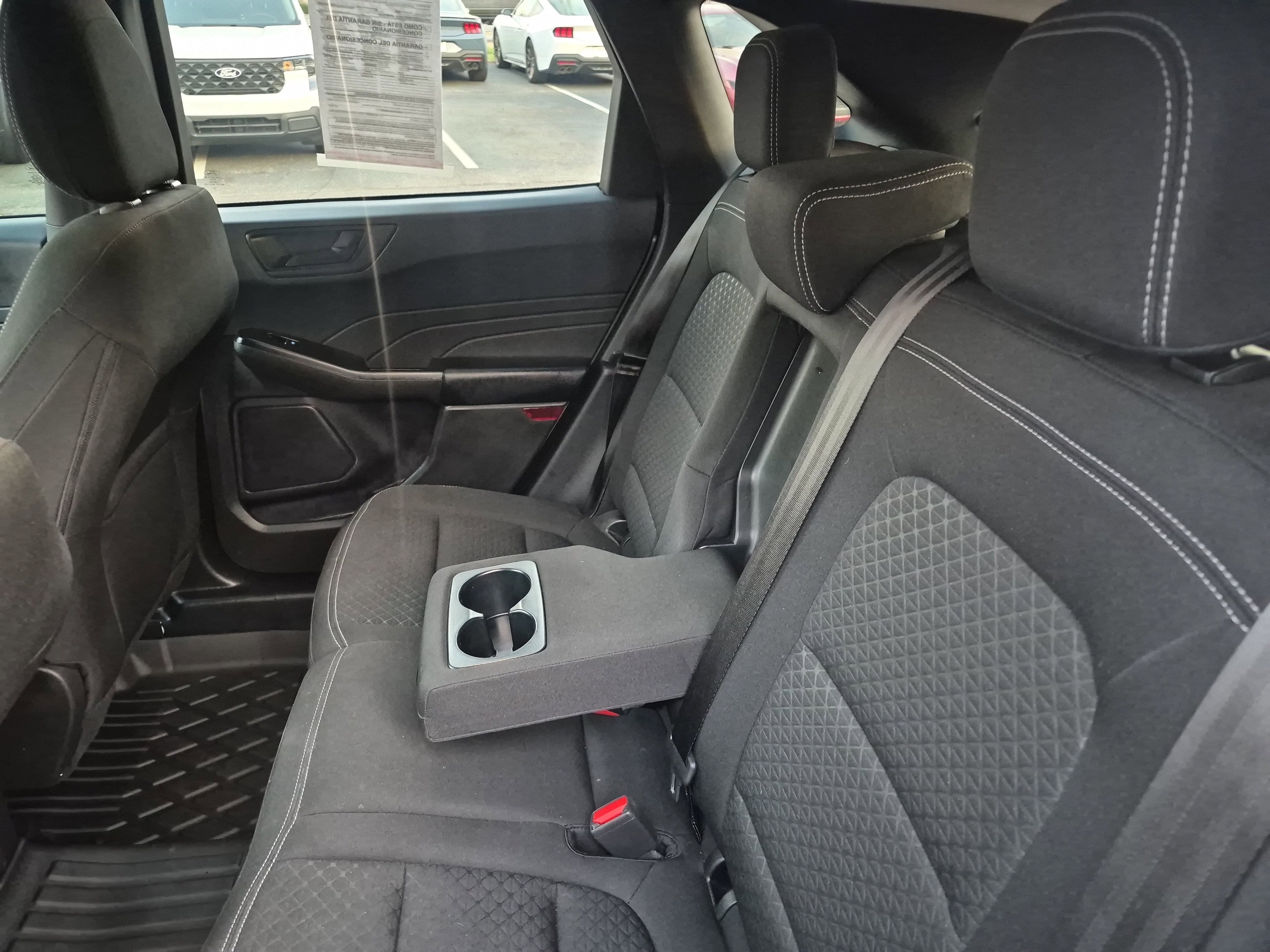 Certified 2024 Ford Escape Active image 15