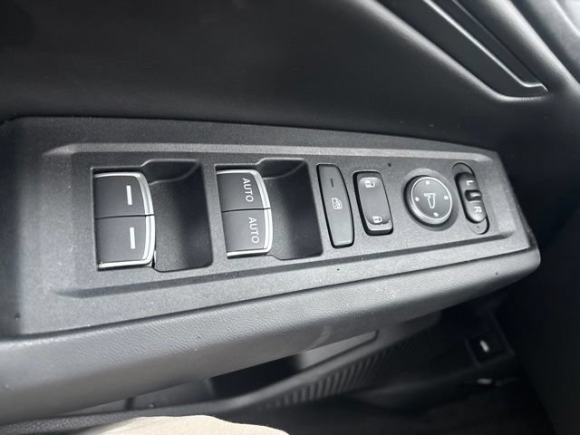 Used 2025 Honda Accord SE image 23