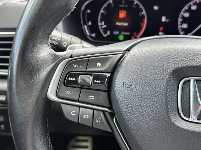 Used 2021 Honda Accord Sport image 23
