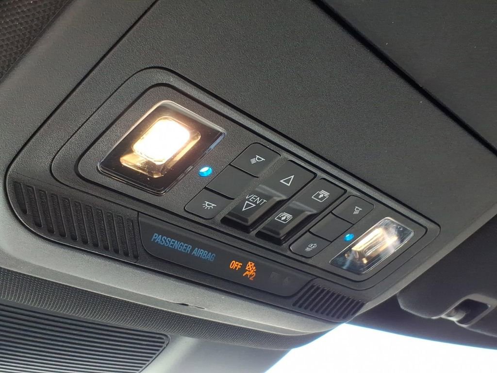 Certified 2023 Ford Explorer Timberline AWD/4WD image 23