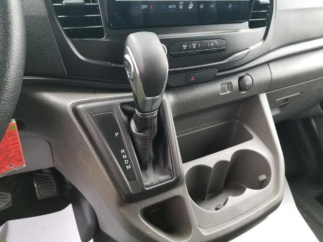 Certified 2025 Ford Transit 350 148 High Roof Extended AWD image 28