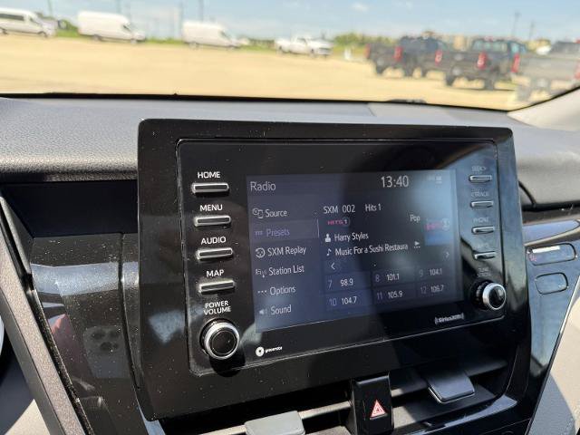 Used 2024 Toyota Camry LE FWD image 18