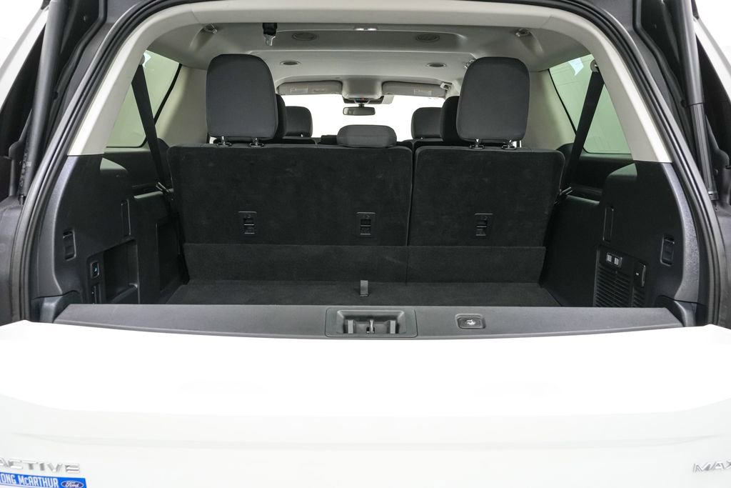 Certified 2025 Ford Expedition Max Active image 22
