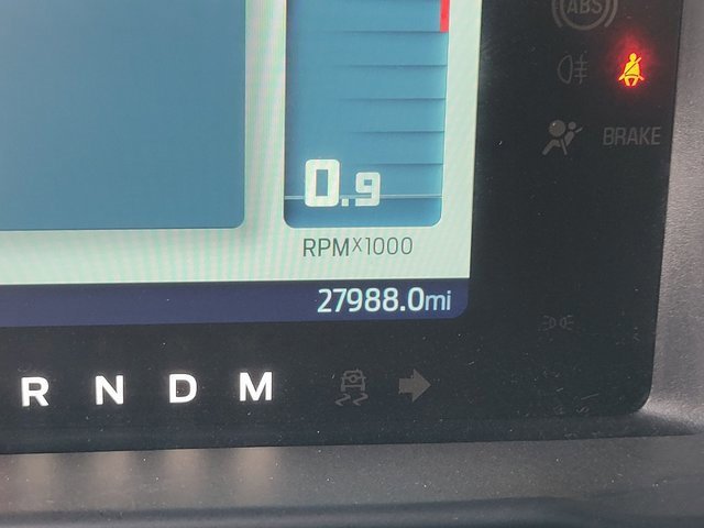 Certified 2022 Ford Bronco Outer Banks image 19