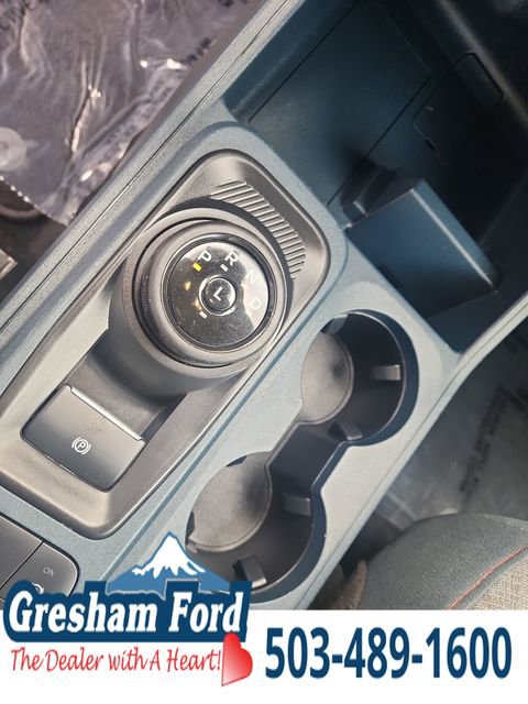 Certified 2022 Ford Maverick XLT w/ XLT Luxury Package FWD image 31