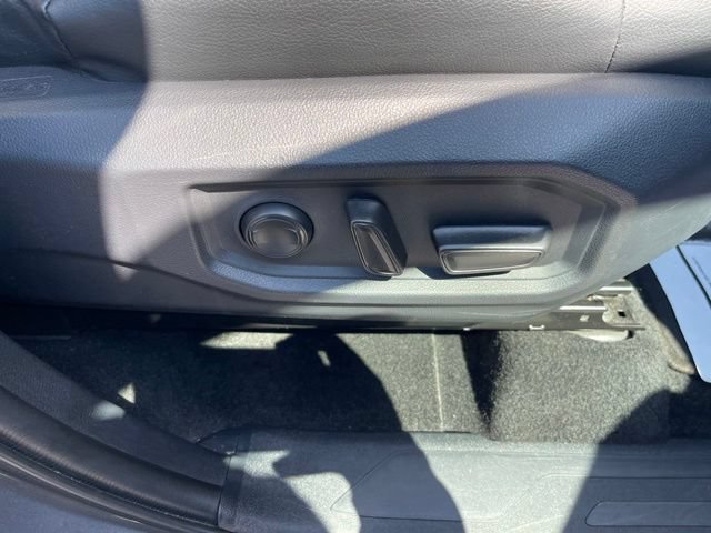 Used 2023 Toyota Sequoia Limited AWD/4WD image 20