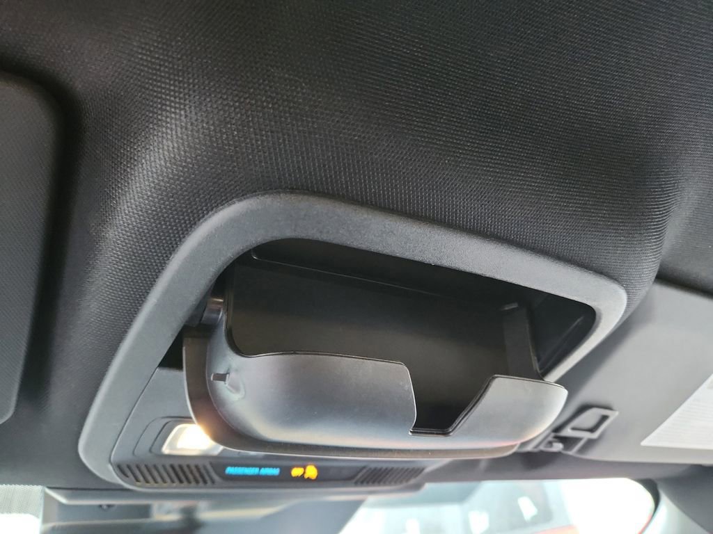 Certified 2021 Ford Mustang Mach-E GT image 36