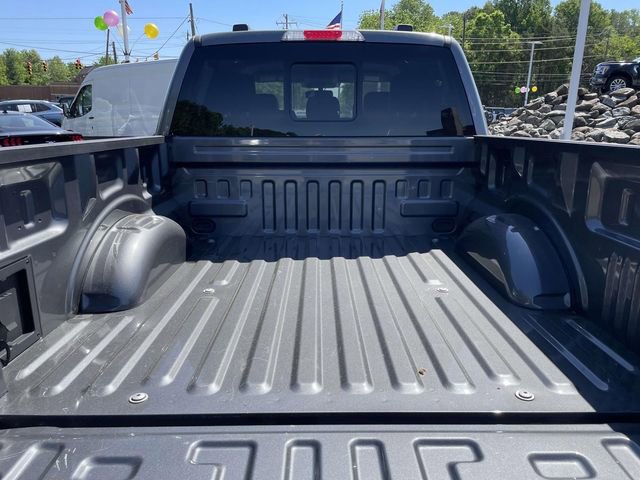 Certified 2023 Ford F150 Lariat w/ Trailer Tow Package AWD/4WD image 9