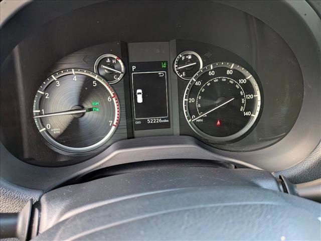 Used 2020 Lexus GX 460 Premium image 12