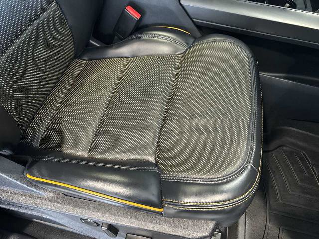 Certified 2024 Ford F150 Tremor w/ Equipment Group 402A High image 28