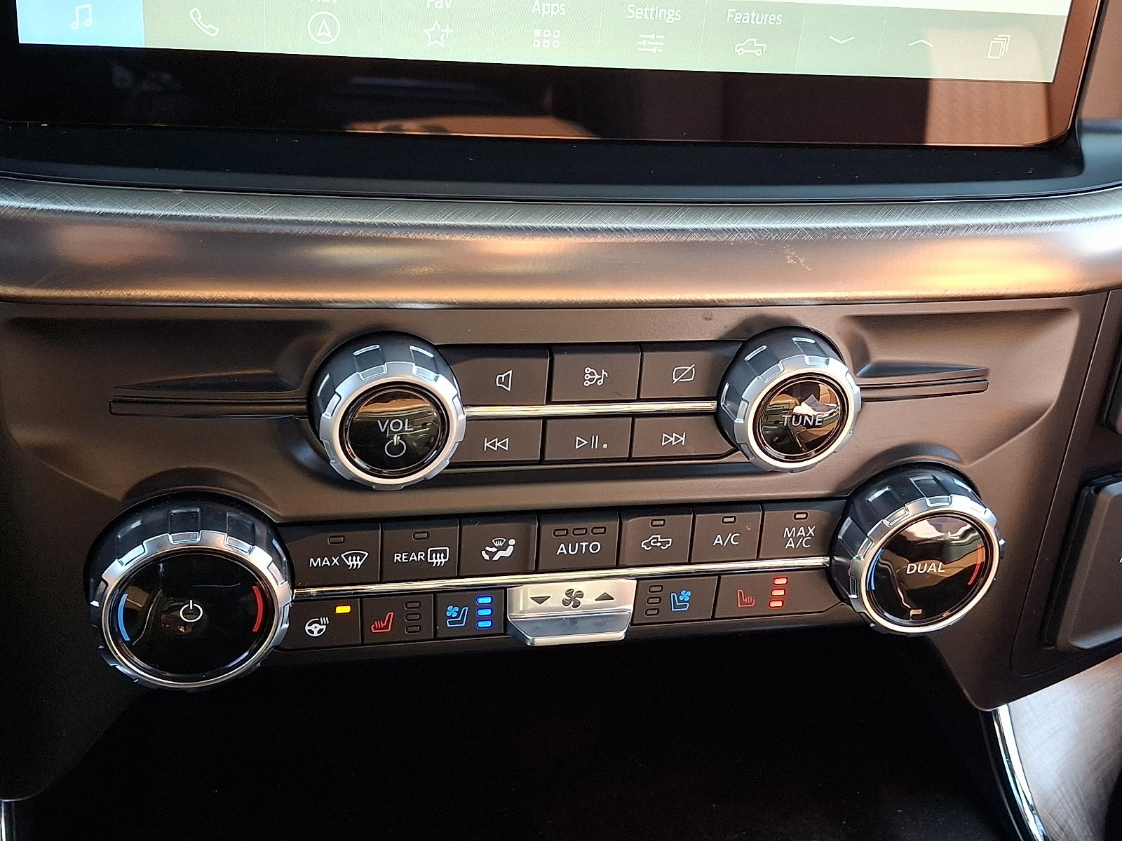 Certified 2024 Ford F150 King Ranch image 23