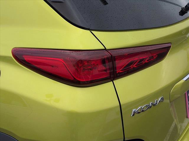 Used 2019 Hyundai Kona Limited image 8