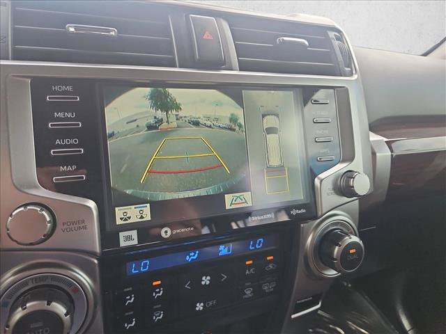 Used 2023 Toyota 4Runner Limited AWD/4WD image 15