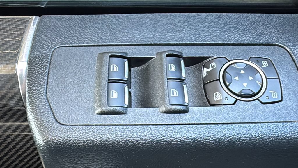 Certified 2019 Ford F150 Raptor AWD/4WD image 20