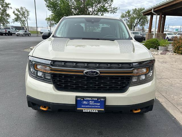 Certified 2024 Ford Maverick Tremor w/ Tremor Off-Road Package AWD/4WD image 3