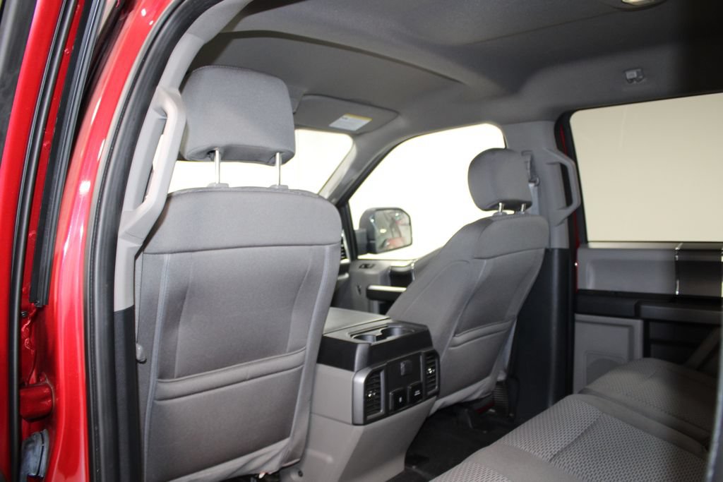Certified 2020 Ford F150 XLT w/ Equipment Group 302A Luxury RWD image 28