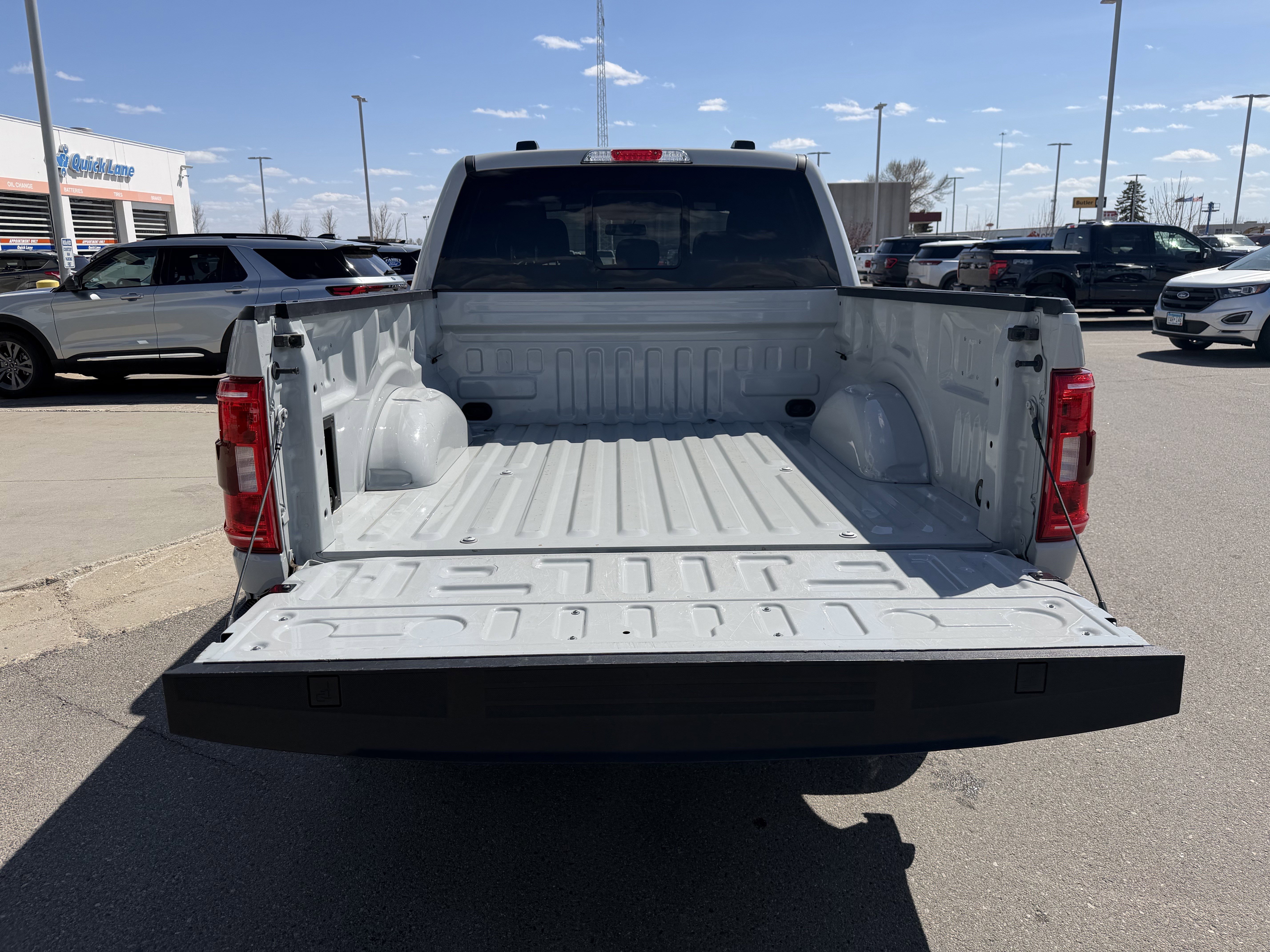 Certified 2023 Ford F150 XLT w/ Equipment Group 302A High AWD/4WD image 22