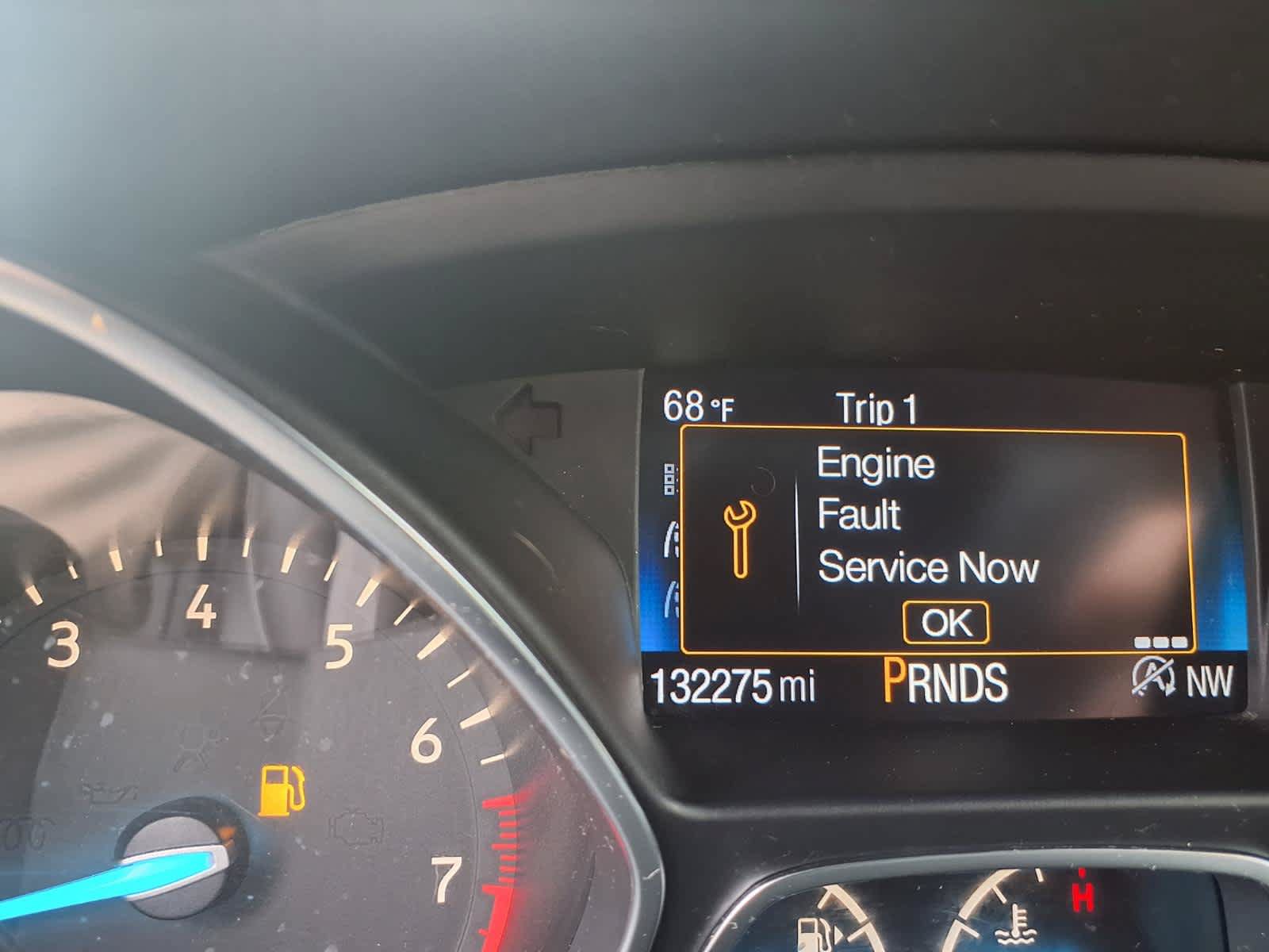 Certified 2018 Ford Escape SE AWD/4WD image 17