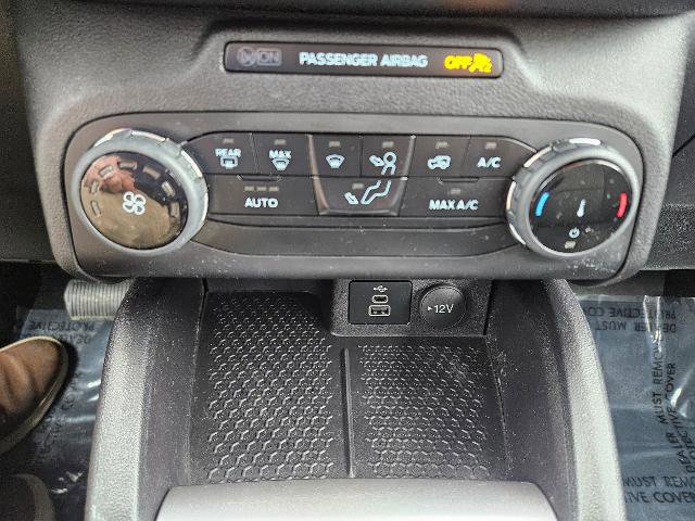 Certified 2024 Ford Bronco Sport Big Bend AWD/4WD image 22