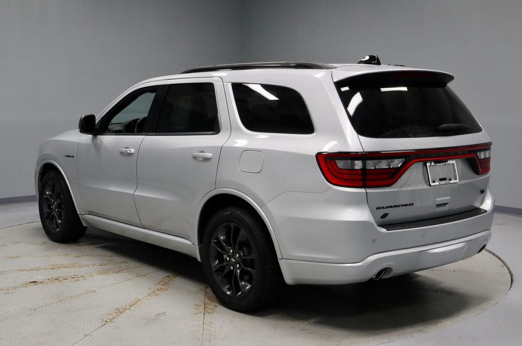 Used 2024 Dodge Durango R/T AWD/4WD image 11