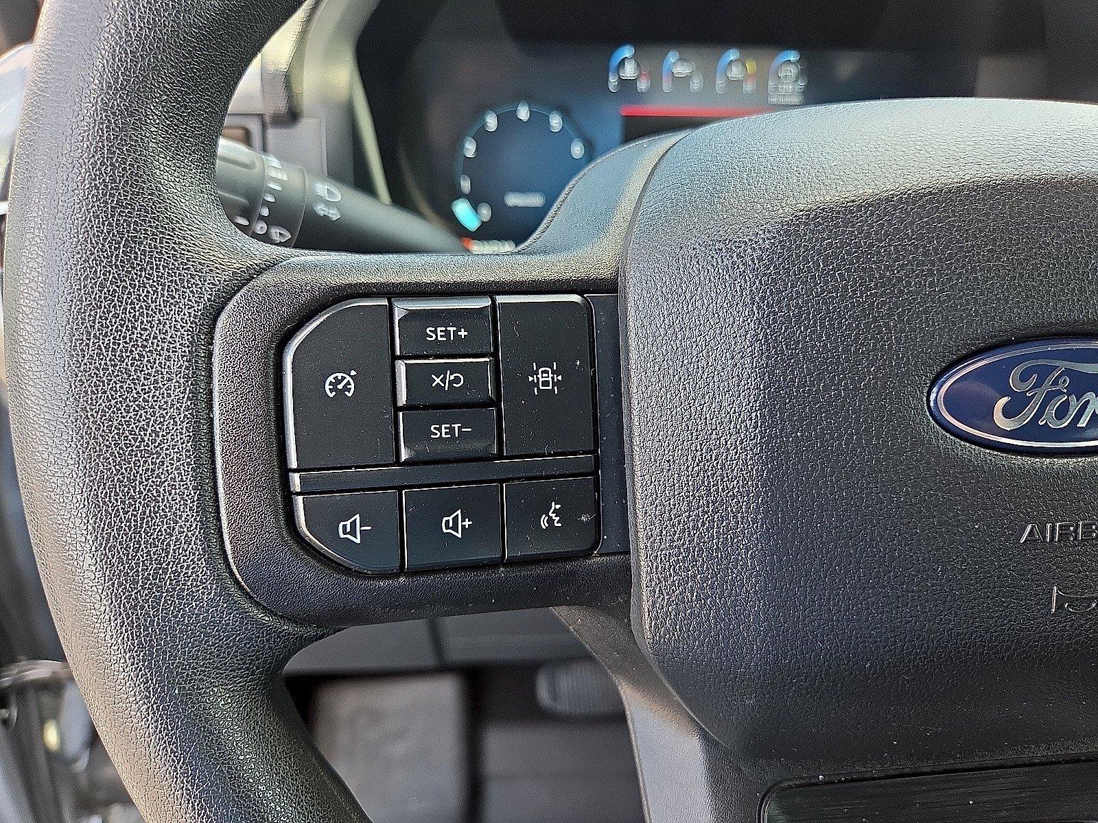Certified 2024 Ford F150 STX AWD/4WD image 18