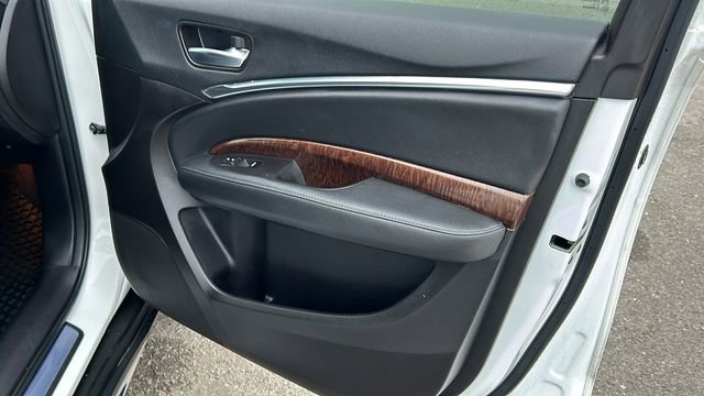 Used 2018 Acura MDX SH-AWD w/ Technology Package image 10