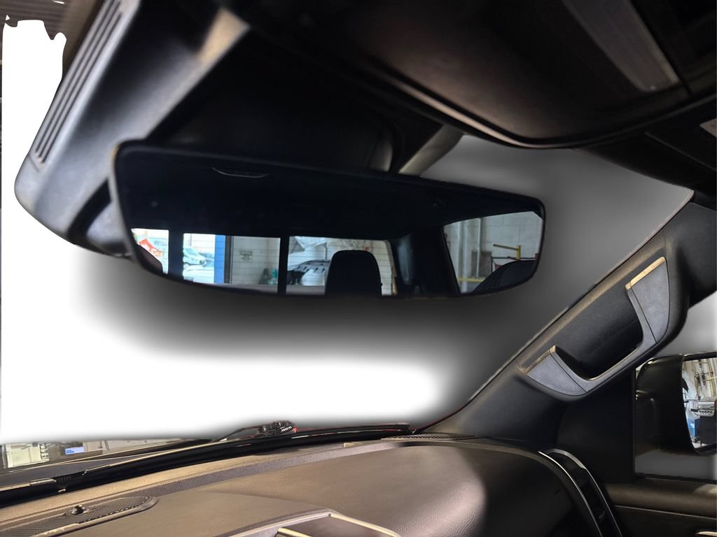 Used 2021 RAM 1500 Big Horn AWD/4WD image 27
