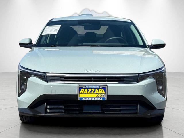 Used 2025 Kia K4 FWD image 8