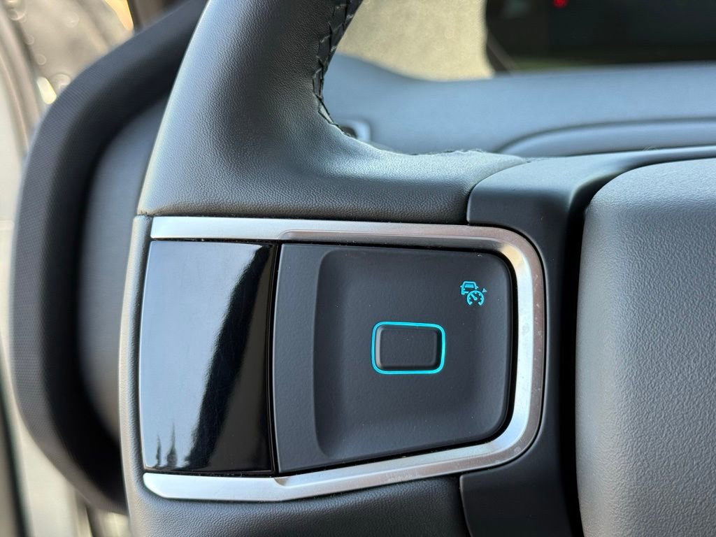 Certified 2025 Ford Expedition Active image 14