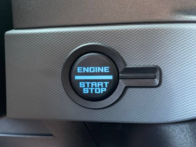 Certified 2024 Ford Bronco Big Bend AWD/4WD image 21