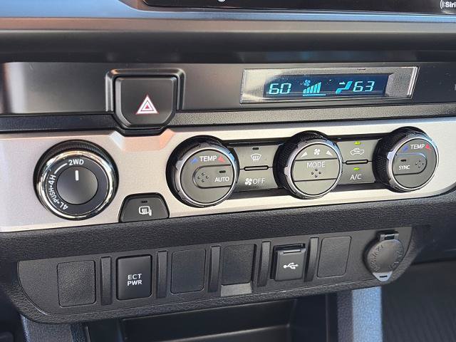Used 2023 Toyota Tacoma SR AWD/4WD image 13