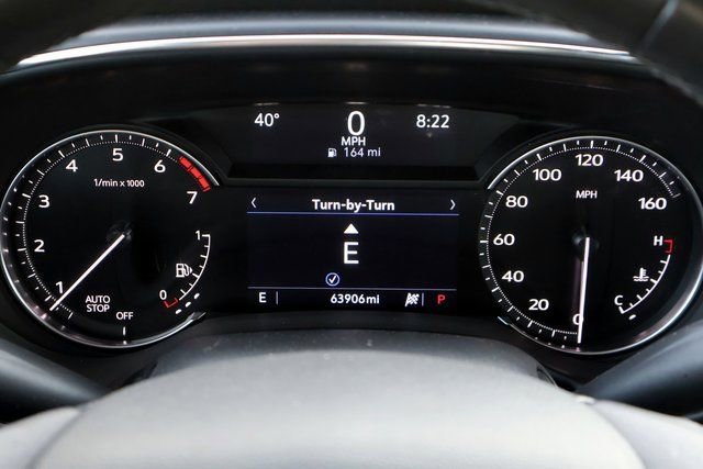 Used 2024 Cadillac CT5 Premium Luxury w/ Climate Package image 36