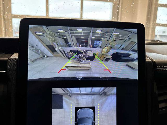 Certified 2023 Ford Expedition Max Platinum image 14