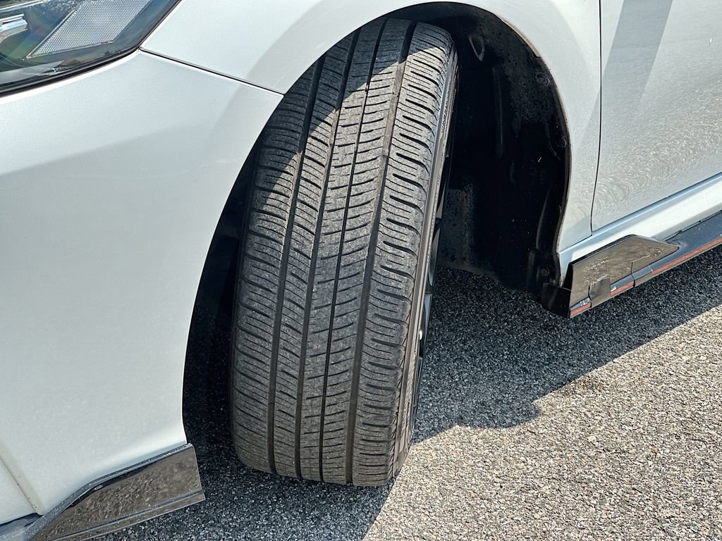 Used 2022 Toyota Camry TRD w/ TRD Package w/JBL Audio FWD image 25