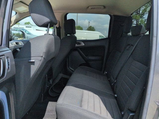 Certified 2019 Ford Ranger XLT w/ Trailer Tow Package RWD image 17