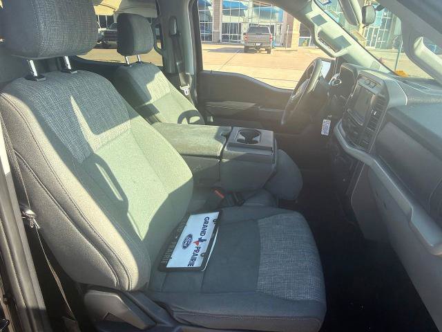 Certified 2023 Ford F150 XLT RWD image 14