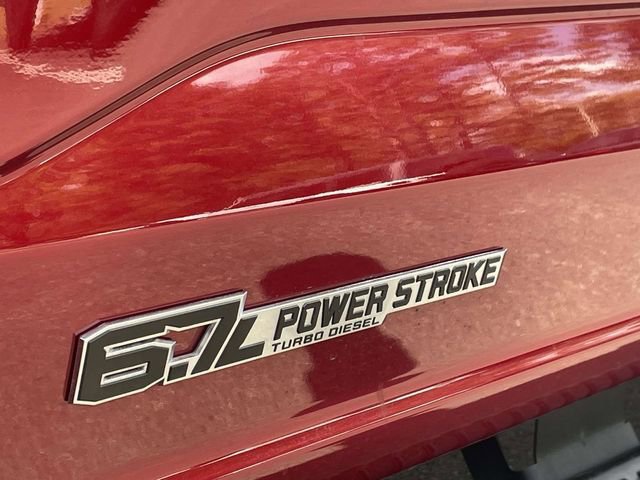 Certified 2026 Ford F450 XLT w/ FX4 Off-Road Package AWD/4WD image 32