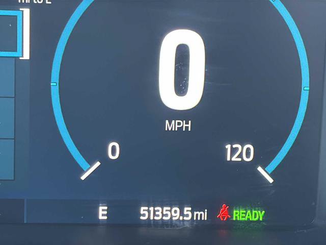Certified 2023 Ford F150 Platinum AWD/4WD image 12