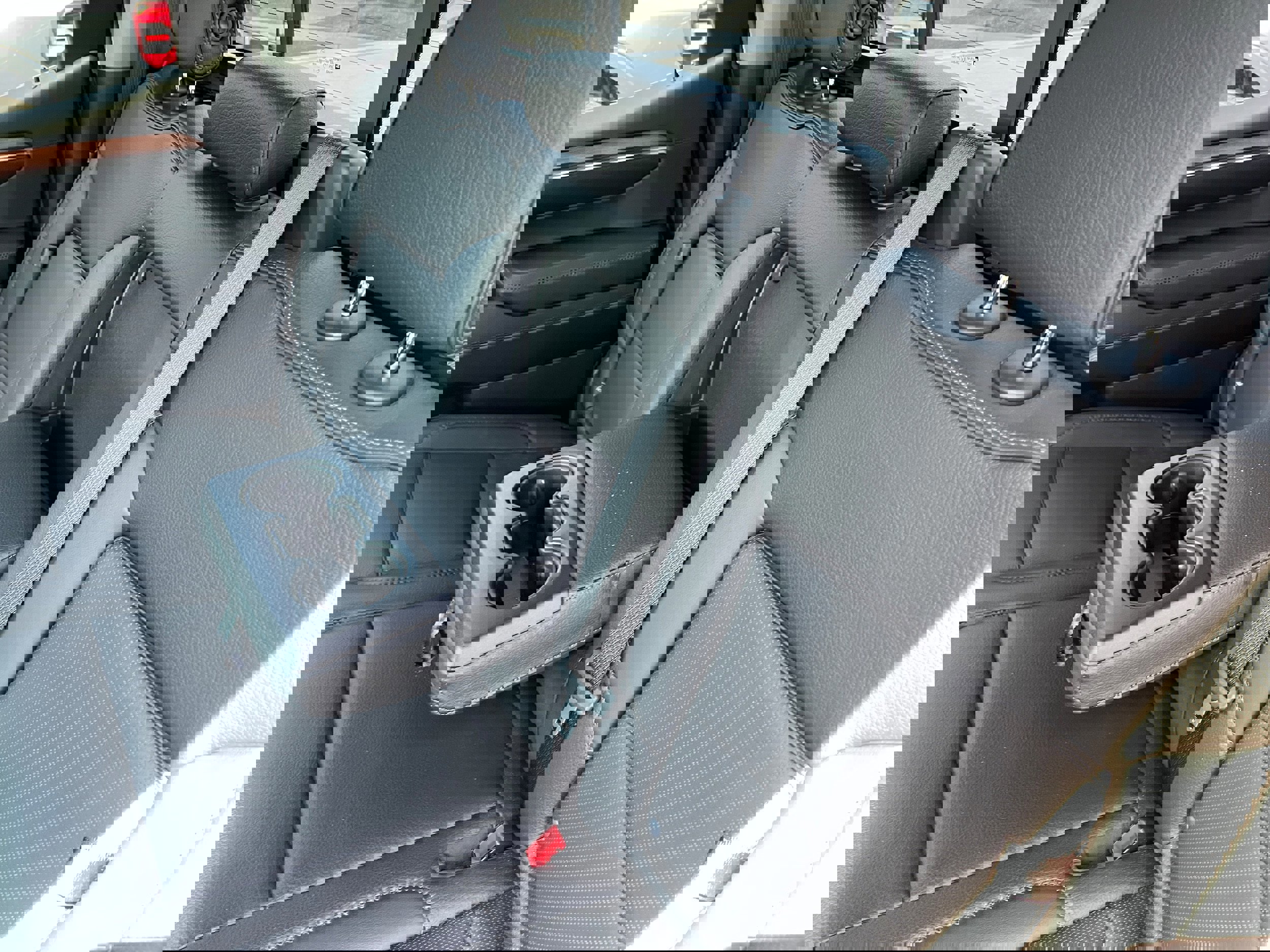 Used 2022 GMC Sierra 1500 Denali AWD/4WD image 14