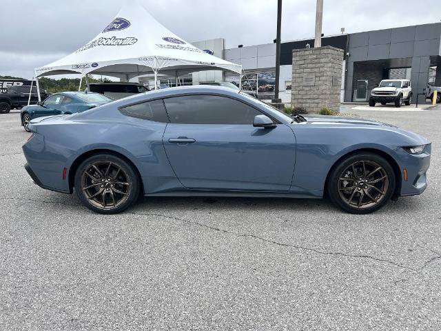 Certified 2024 Ford Mustang Premium RWD image 3
